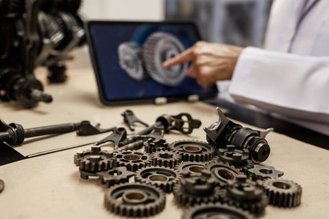 Spare Parts Optimization Explained: Inventory Management Strategies, Demand Forecasting, Maintenance Technologies, Global Suppliers and Industrial Applications