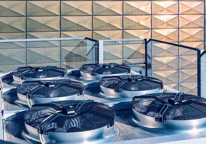 Industrial Cooling Equipment Explained: Systems and Applications