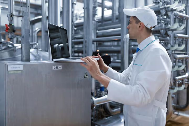 Industrial Oven Applications Information With Thermal Systems And Process Knowledge