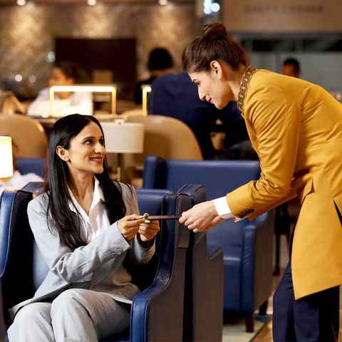 Airport Lounge Management: Tips to Handle Crowds and Improve Airport Efficiency