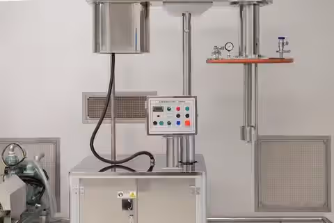 How Thermal Testing Equipment Works: Steps, Process, and Measurement Techniques
