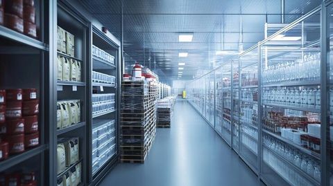 Cold Storage Warehouses Tips: Layout Planning, Insulation, Refrigeration and Temperature Control
