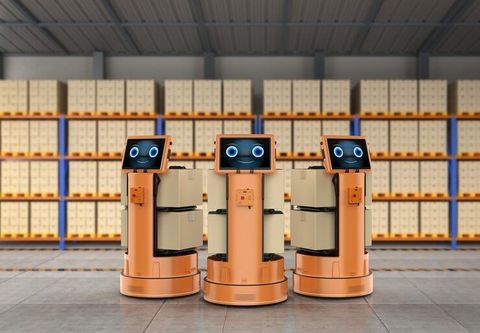 Pick and Place Robots Guide: Types, Applications, Accuracy, and Automation Systems