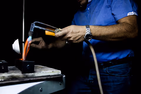 Ultrasonic Welding Systems: Explanation of Working Principles and Applications
