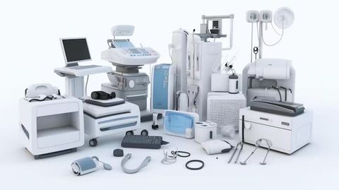 Explore Medical Equipment: A Complete Guide with Insights and Details