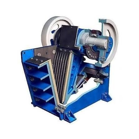 Jaw Crusher Manufacturing: Key Factors Behind Machine Performance