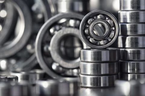 Industrial Bearings Resources for Manufacturing and Mechanical Systems