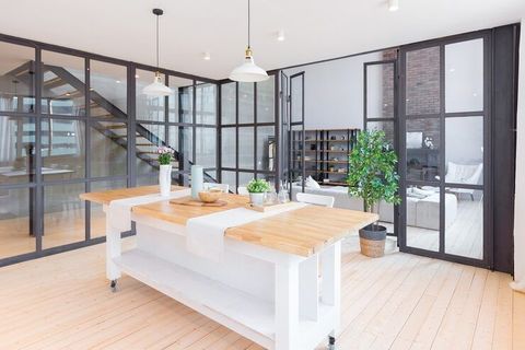 How PVC Is Shaping Modern Living and Workspaces: Applications and Design Insights