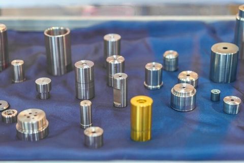 Magnetic Separators Explained: Separation Technologies, Equipment Types, Manufacturing Processes, Global Manufacturers, Suppliers and Industrial Applications