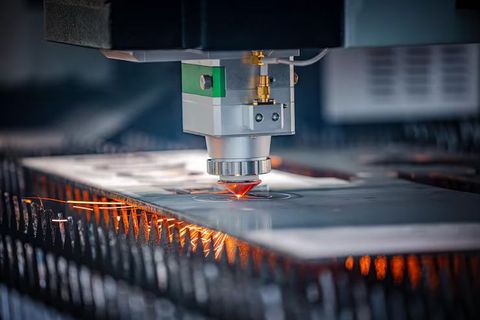 Explore Industrial Laser Cutting Machines: Modern Methods Explained