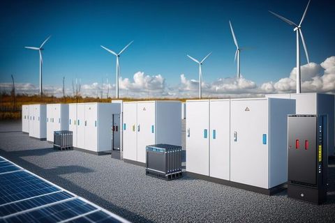 Battery Energy Storage System Equipment Guide: Technologies, Designs, Features and Selection Factors