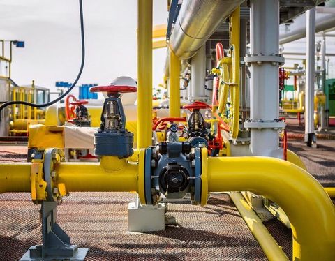Gas Distribution Equipment: A Practical Safety Overview