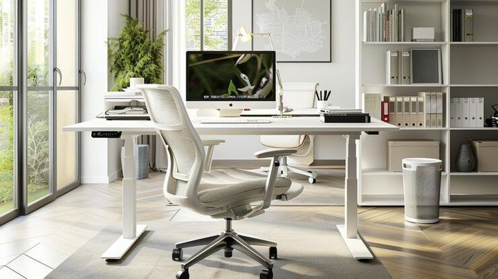 Office Ergonomic Furniture Overview: Understanding Modern Workspace Design