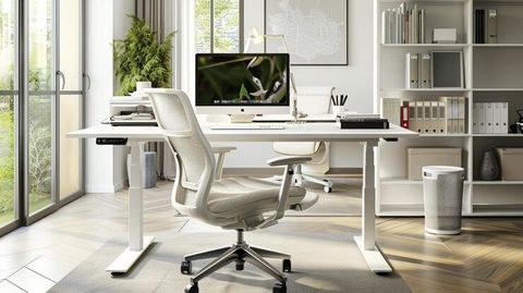 Office Ergonomic Furniture Overview: Understanding Modern Workspace Design