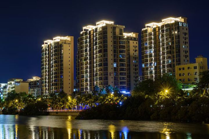2BHK Flats in Hyderabad Guide: Locations, Prices, Amenities, Floor Plans, and More
