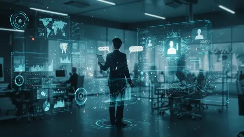 Guide to Maximizing Innovation Through Digital Initiatives
