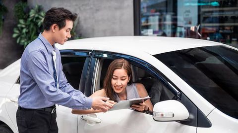 Daily Car Rental Services Guide: Learn About Rental Plans and Vehicle Choices