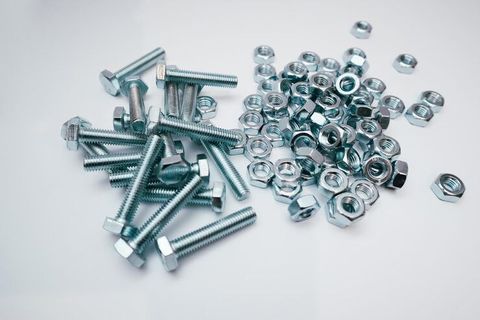 Discover Industrial Screws Used Across Manufacturing, Construction, and Engineering Industries
