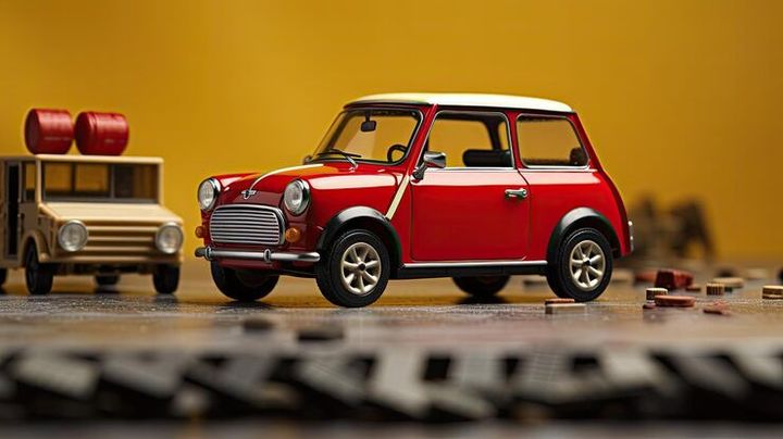 Discover the MINI Countryman: A Detailed Look at Design, Efficiency, and Driving Dynamics