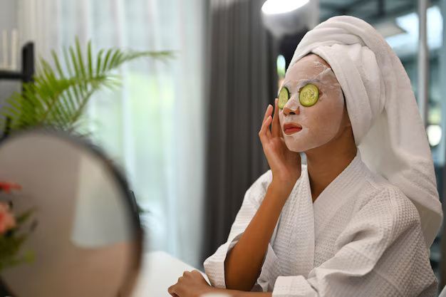 Skin Care Guide: Types, Routines, Products, Ingredients, Cleansing, Moisturizing, Sun Protection, Skin Types and Daily Care Tips
