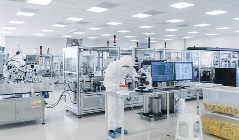 How Medical Device Manufacturing Works: A Complete Guide