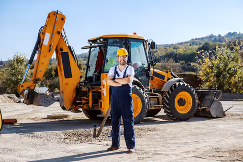 Understanding Heavy Equipment Leasing for Construction and Industry