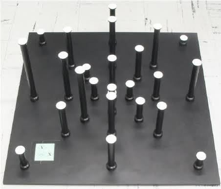 Vision Calibration Targets: A Guide to Accurate Machine Vision Setup