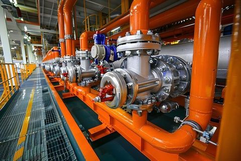 Industrial Pneumatics Explained: Compressed Air Systems, Pneumatic Technologies and Industrial Applications