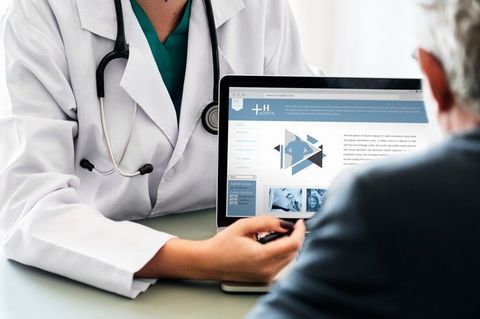 Healthcare Contract Management Software Comparison Guide