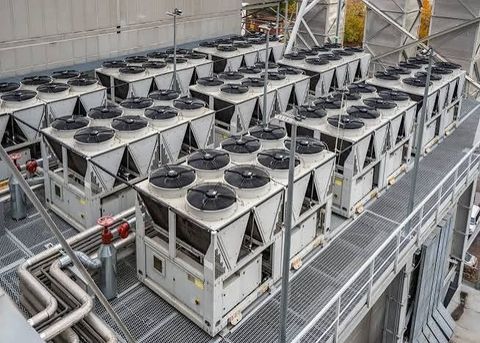 Industrial Air Conditioner: Explore Key Guide and Practical Insights