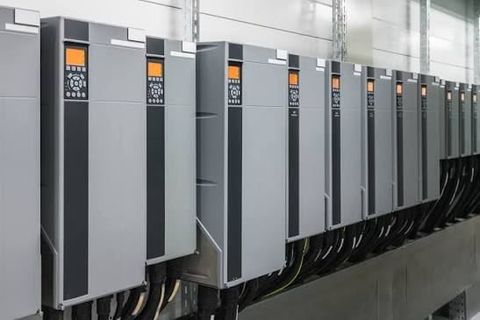 Industrial Power Electronics: A Guide to Modern Power Conversion Systems
