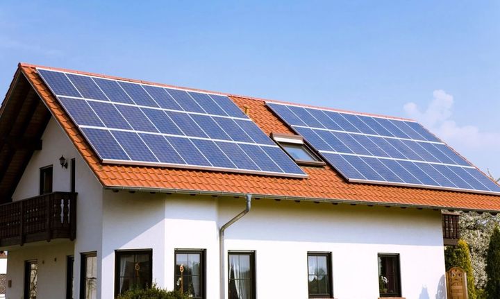 Rooftop Solar Panel Installation: Complete Guide to Solar Energy Systems