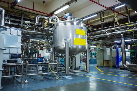 Chemical Dosing Systems Overview of Pumps, Controllers, Sensors, and Monitoring Units