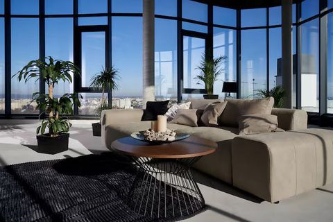 Luxury Apartments Explained: Features, Amenities & Modern Urban Living