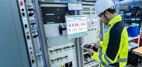 Relay Testing Equipment: A Practical Guide to Protection Testing