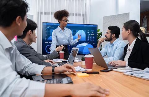 Project Management Tools Insights for Remote Team Collaboration
