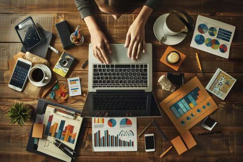 Digital Advertising Tools Explore: Platforms, Features, Targeting Options and Performance Tracking