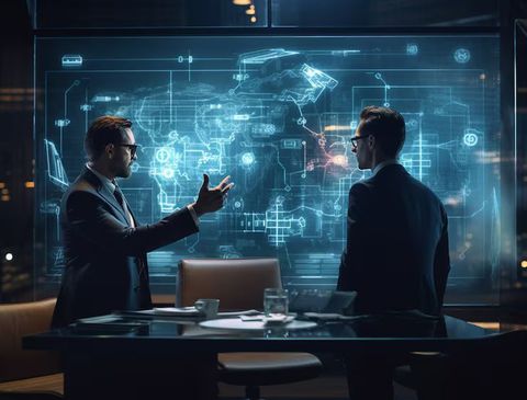 Explore Digital Transformation Consulting: Strategies That Matter