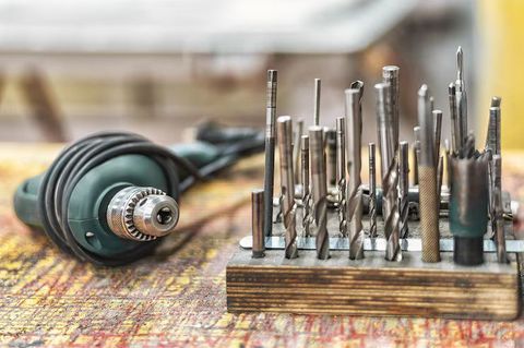 Industrial Machinery Tools Guide to Selecting Equipment for Industrial Applications