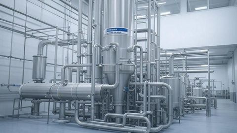 Water For Injection Systems: Discover Essential Basics You Shouldn’t Miss