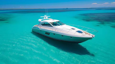 Explore Premium Boat Rental Services: Luxury Charters, Marine Experiences and Recreational Applications
