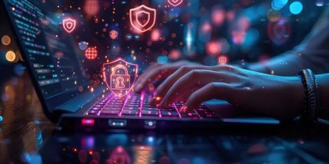 Web Security Solutions Overview of Network Safety and Data Protection Technologies