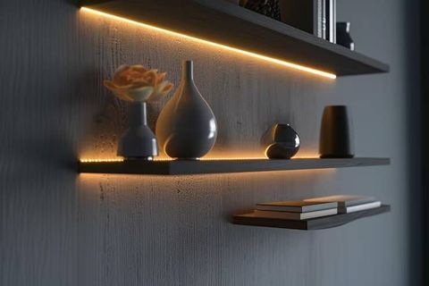 Explore LED Lighting and Its Various Types, Applications, and Advantages