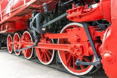 Railway Equipment Explained: Manufacturing Technologies, Equipment Categories, Global Manufacturers, Suppliers and Railway Applications
