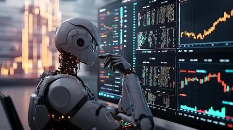 AI-Powered Algorithmic Trading Systems Guide: Technologies, Trading Methods and Applications