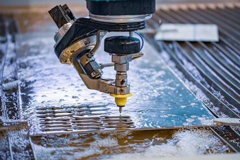 Cutting Technology Explore: Methods, Tools, Materials, and Modern Applications
