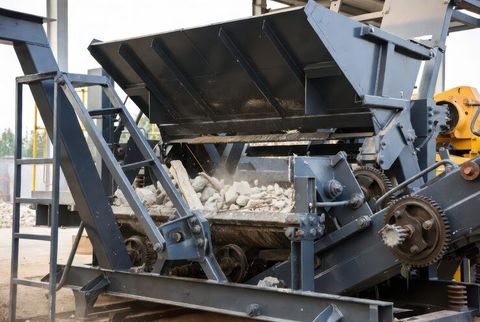Industrial Equipment Manufacturer: Guide , Facts , Types, Applications, Selection, and Industry Trends