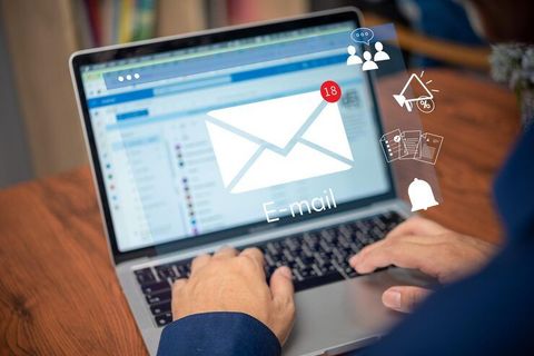 Email Marketing Explained: Strategy, Content, Types & Performance Tracking