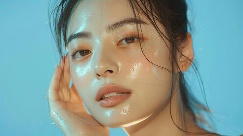 Korean Glass Skin Guide: Hydration, Layering Techniques, Products and Skin Preparation
