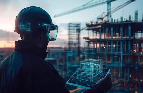 Construction Automation Guide: Systems, Equipment, Applications, Benefits and Industry Uses